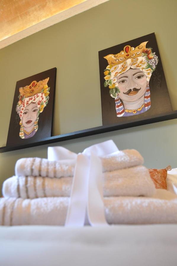 Binario 91 Guest house