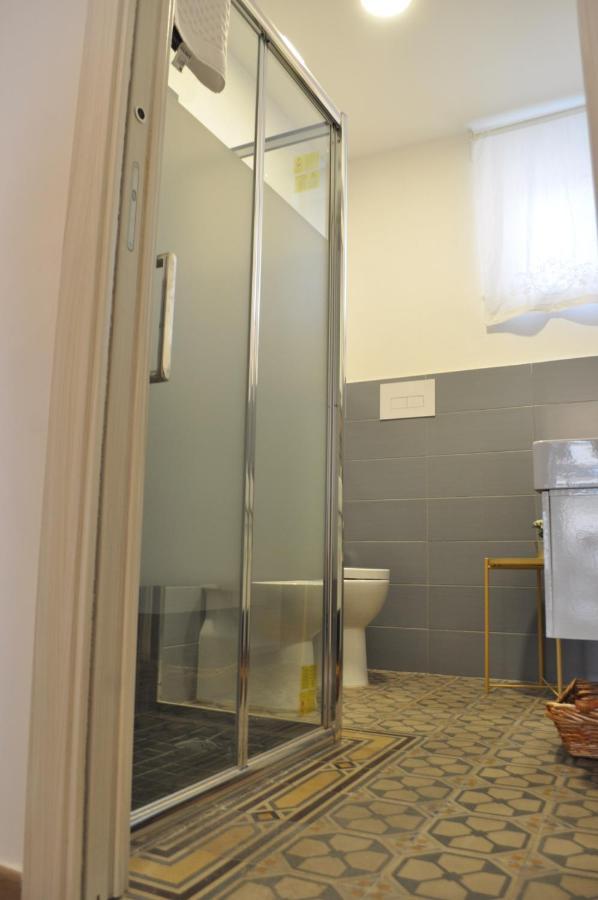Guest house Binario 91 Palermo