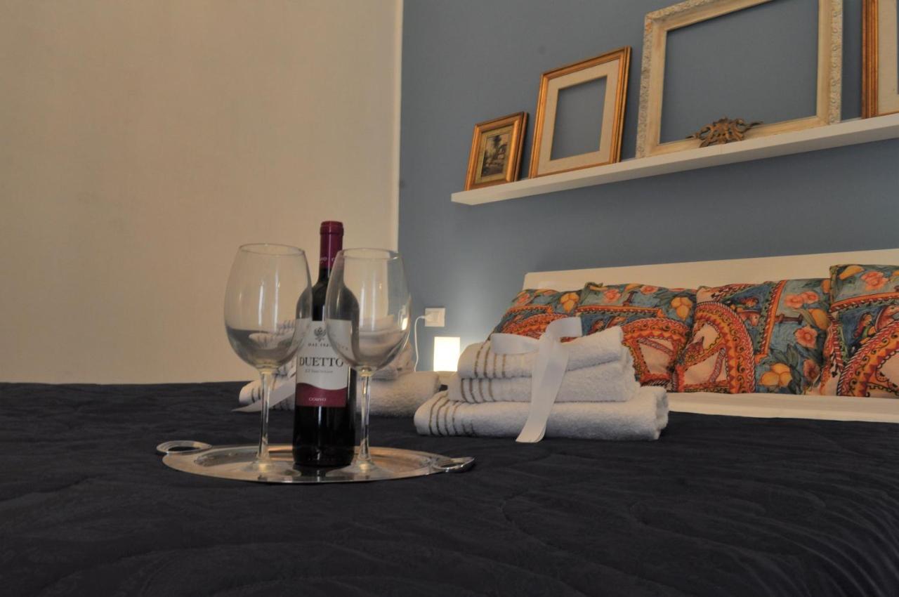 Guest house Binario 91 Palermo