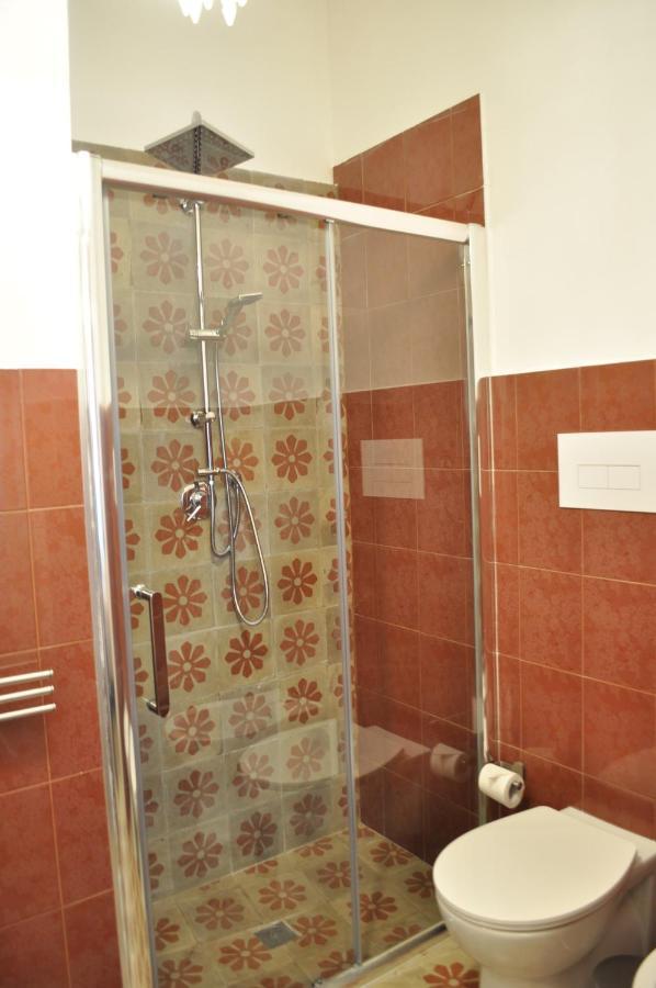 Binario 91 Guest house *