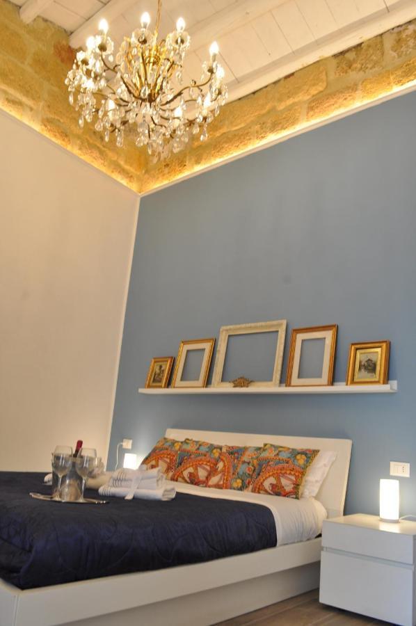 Binario 91 Guest house Palermo