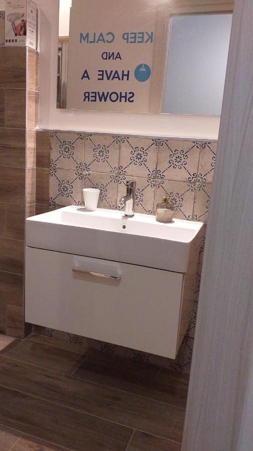 Guest house Binario 91 Palermo