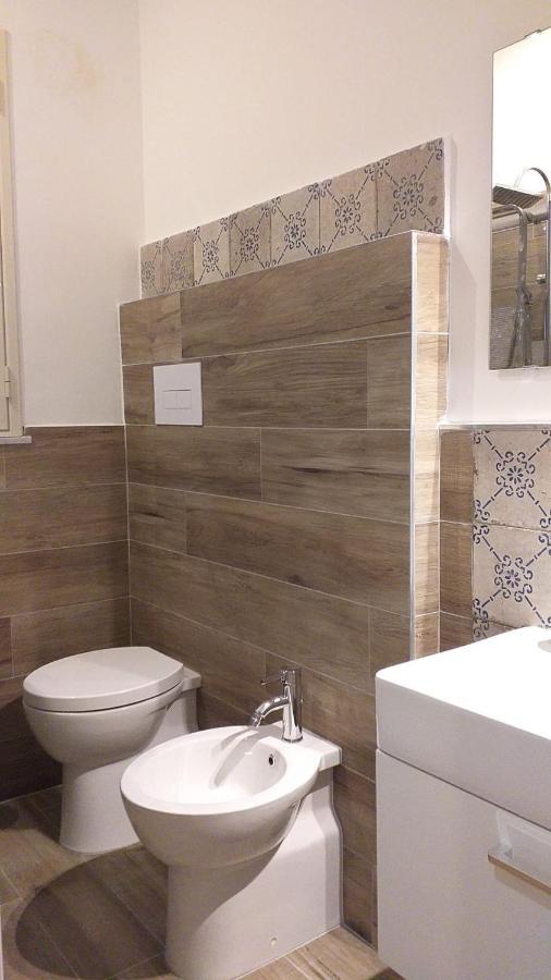 Binario 91 Guest house Palermo
