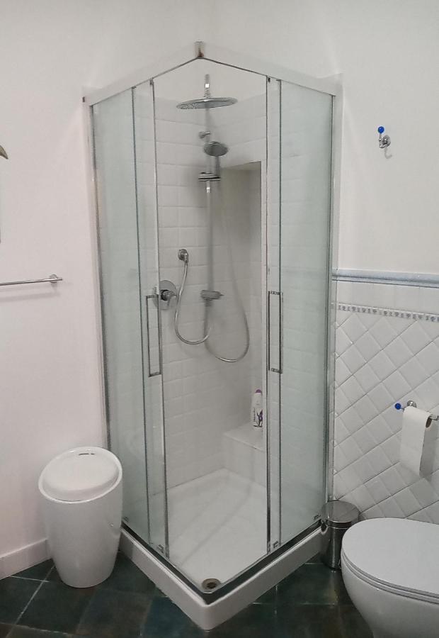 Apartamento Locazione Breve In Pieno Centro 