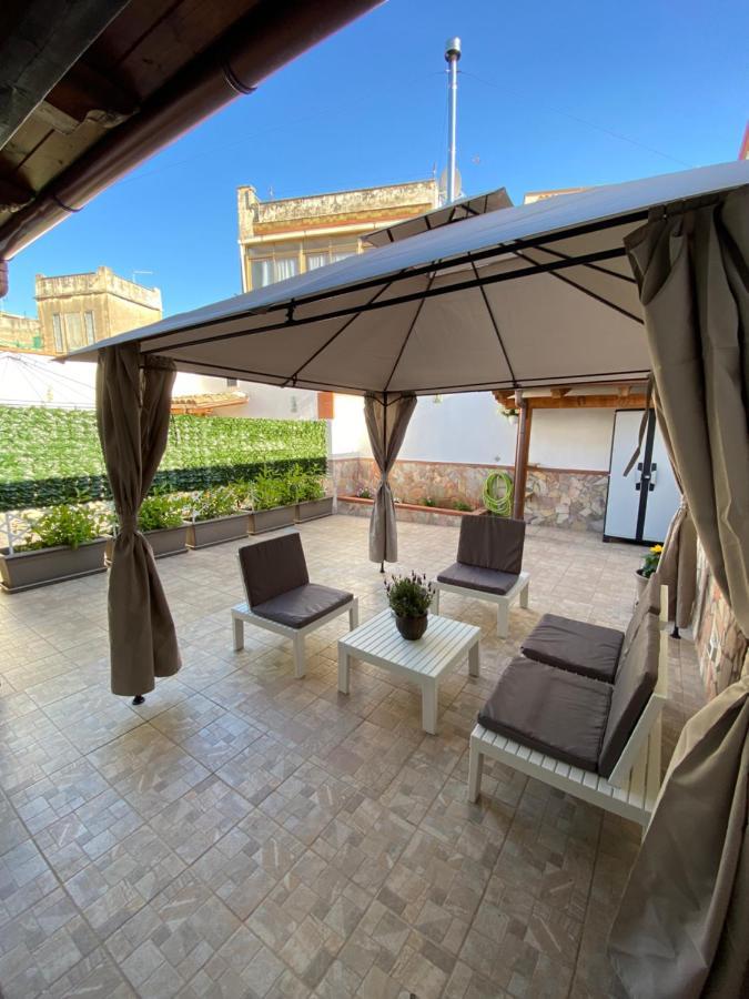 Helios House * Palermo
