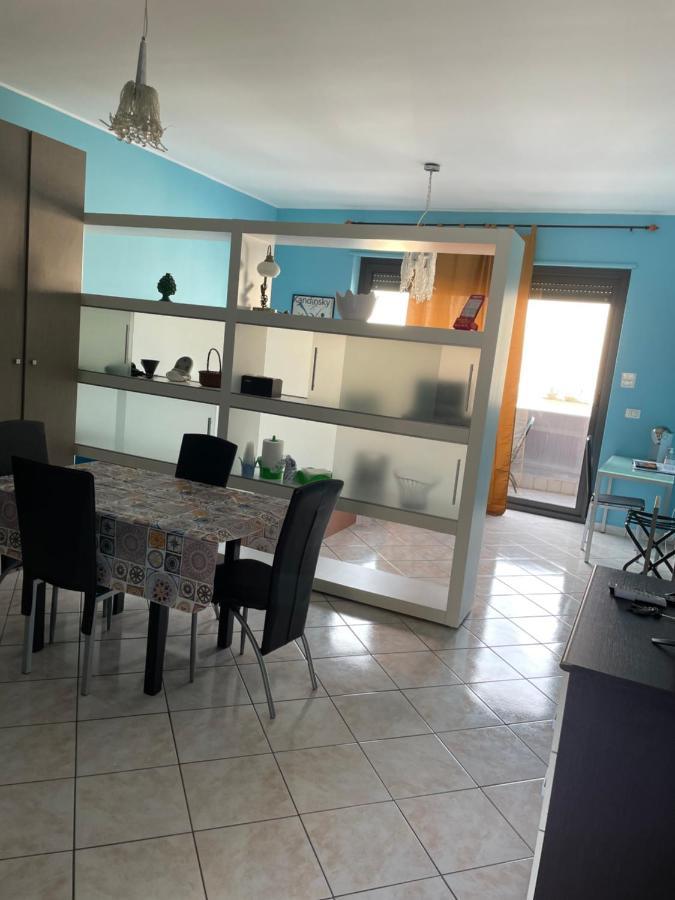 Esmeralda Apartment Palermo