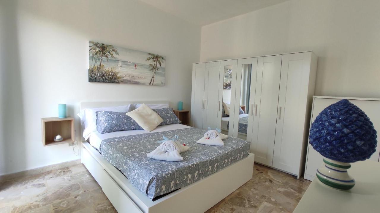 Globo Mondello ~ Luxury House With Terrace Holiday home *