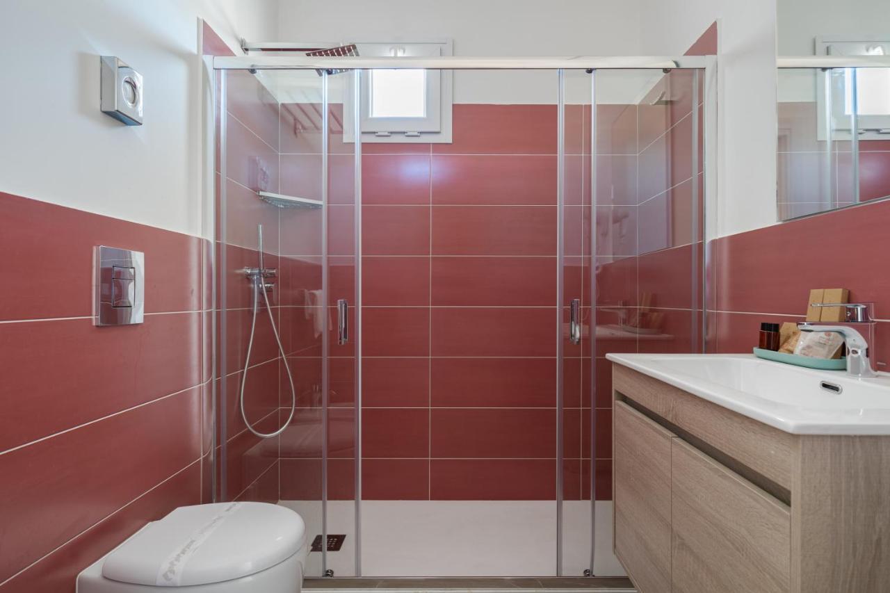 Attico 37 - Queen Con Terrazza Privata Palermo