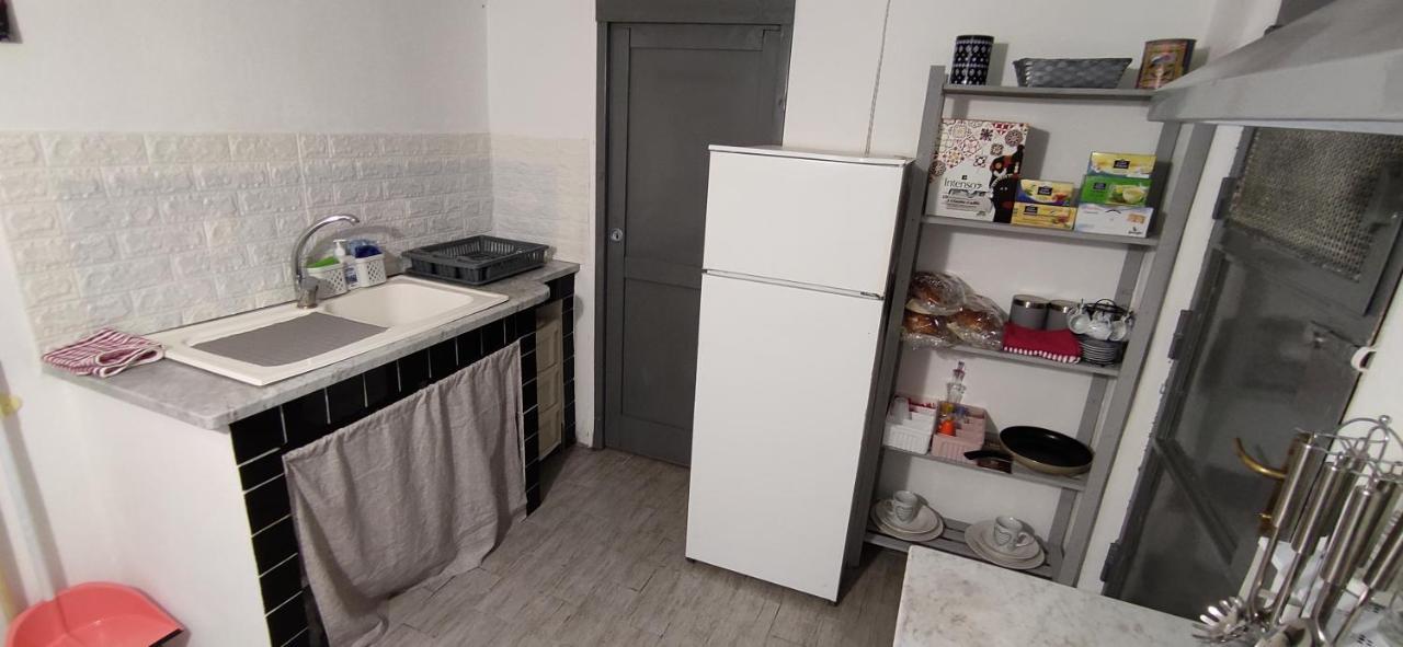 Apartamento Campanella's House *