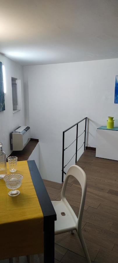 Le Casette Appartamento Palermo
