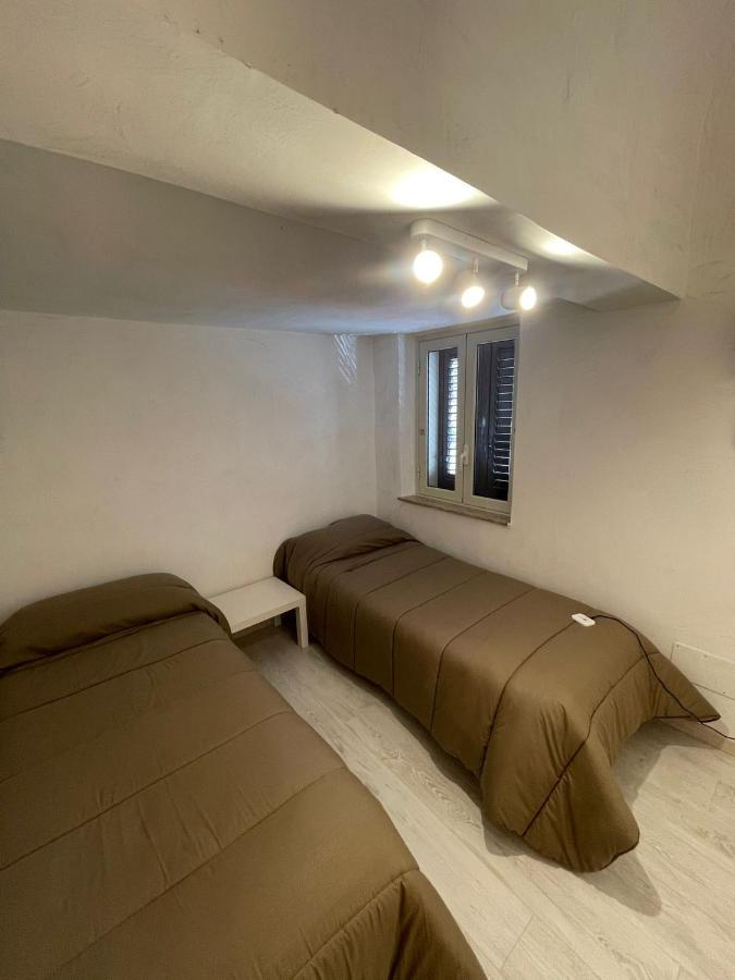 Casuzza Olivuzza Apartment