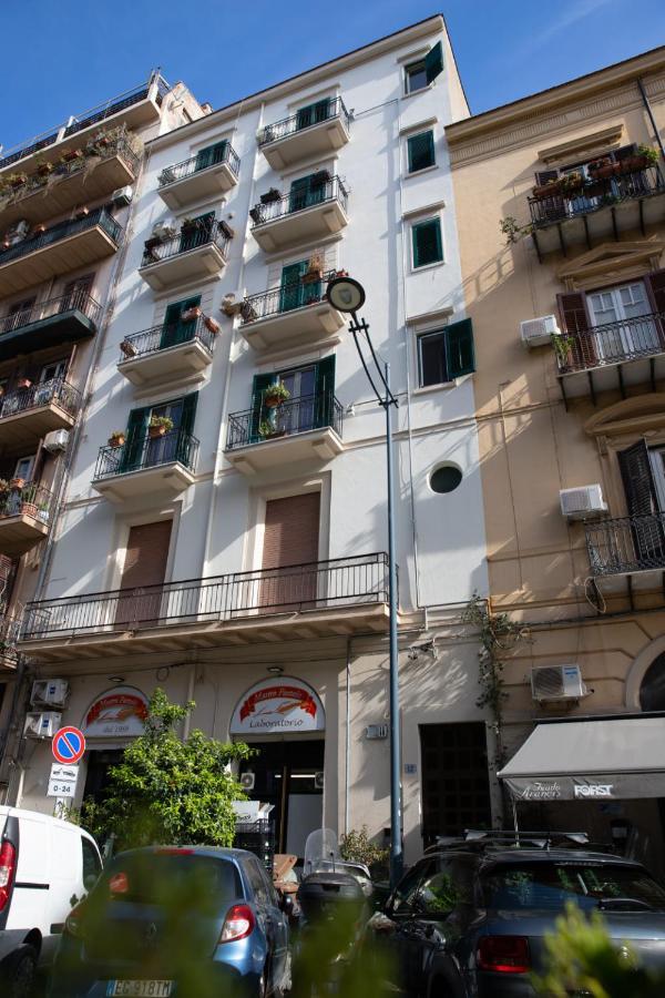 Belmonte Quarantadue * Palermo