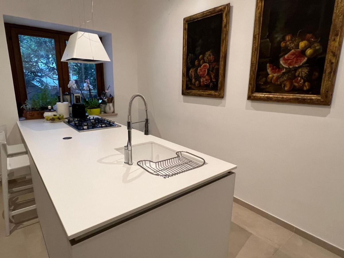 Villa Domus Orestea *