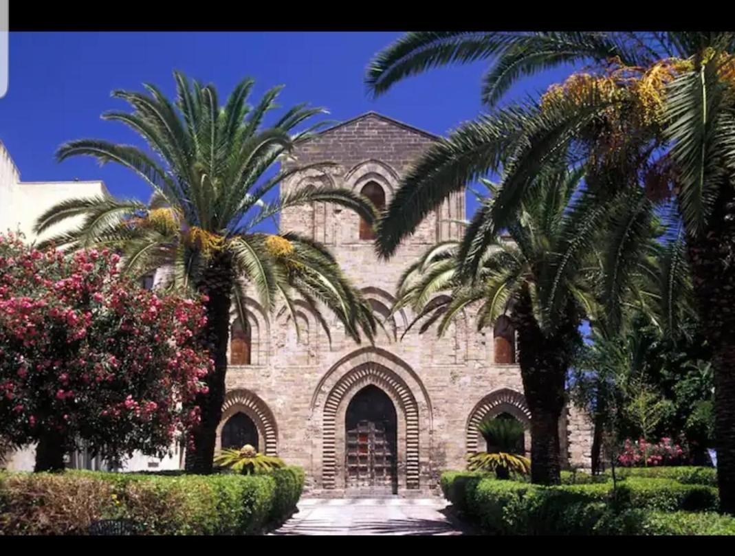 Palazzo Giusti * Palermo