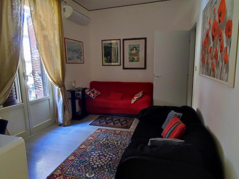Holiday home Pretty House Palermo