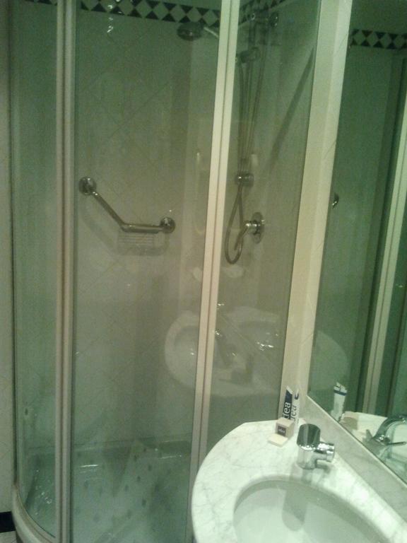 Hotel Cit Dea Palermo