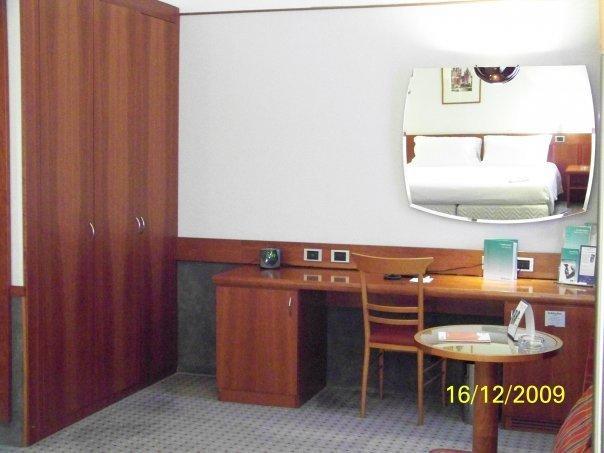Hotel Cit Dea 4*