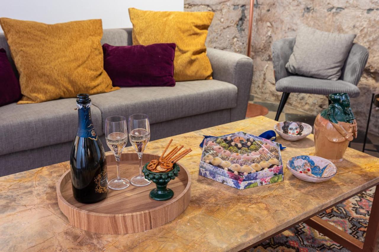 Apartment Arke By Domusicily
