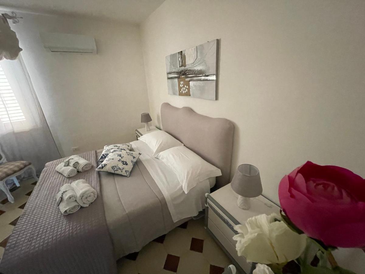 Cielo E Mare Mondello Homestay Palermo