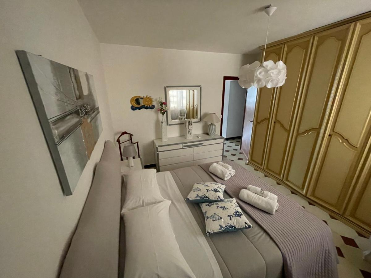 Homestay Cielo E Mare Mondello Palermo