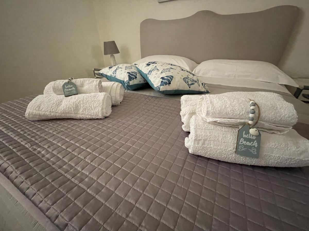 Cielo E Mare Mondello Homestay *