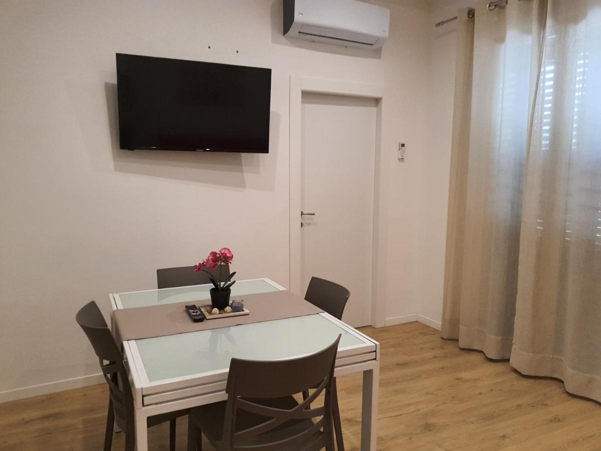 Apartment A Casa Di Olga