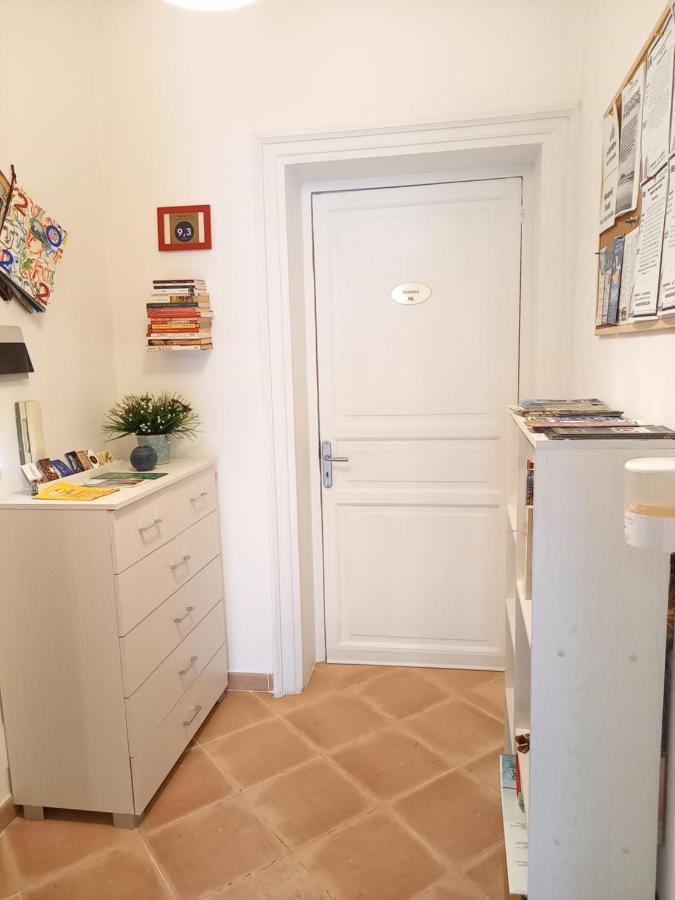 Bed&book Palazzo Cutelli Bed & Breakfast