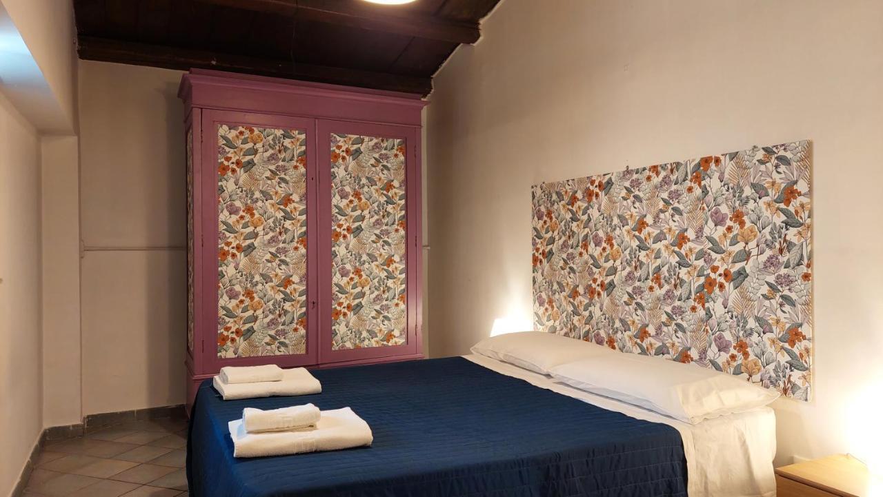 Apartamento Casuzza Al Politeama *