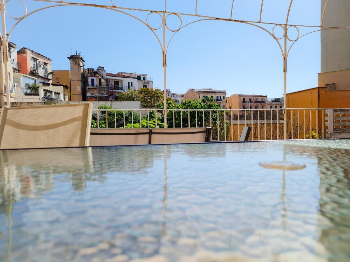 Alina Holiday home Palermo