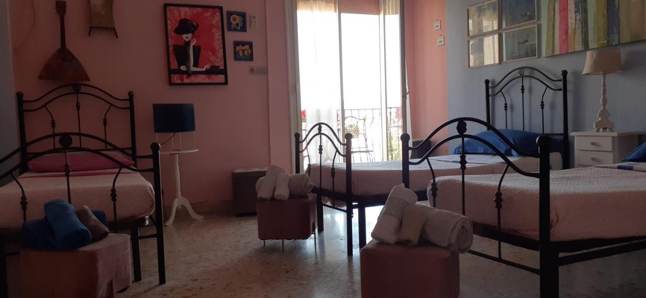 Bed & Breakfast Bbx Palermo