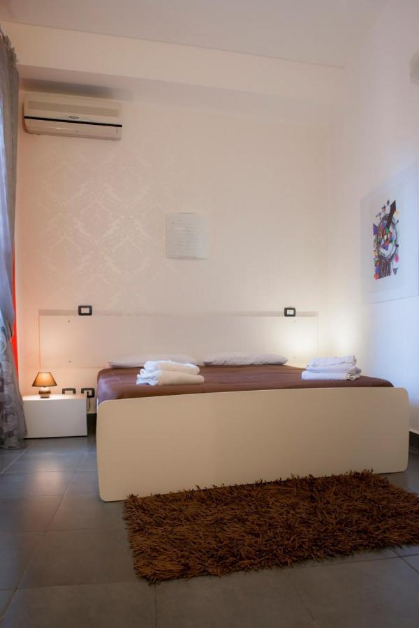 Bed & Breakfast 19