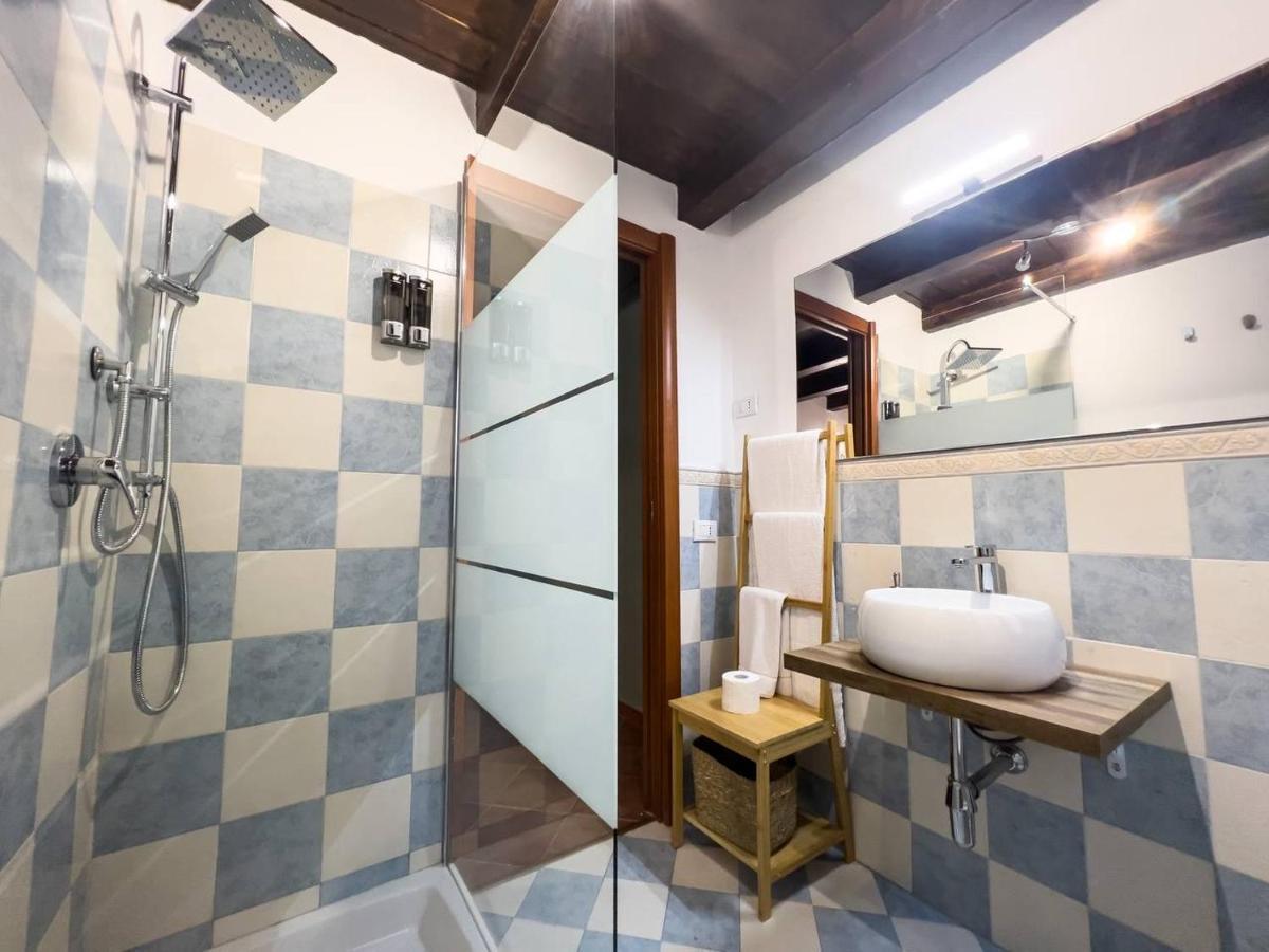 Domus Conte Federico Apartamento Palermo