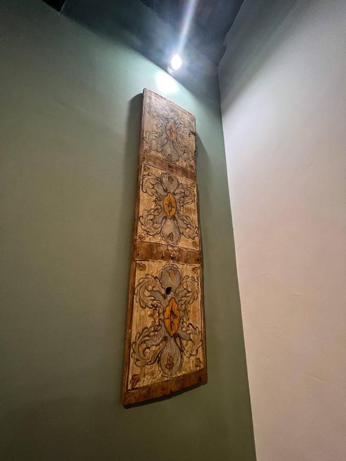 Apartamento Domus Conte Federico Palermo