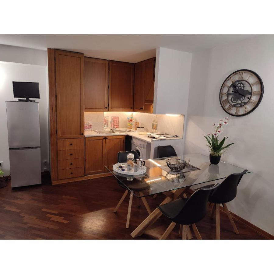 Apartment Epee - Appartamentino Nel Cuore Di Palermo
