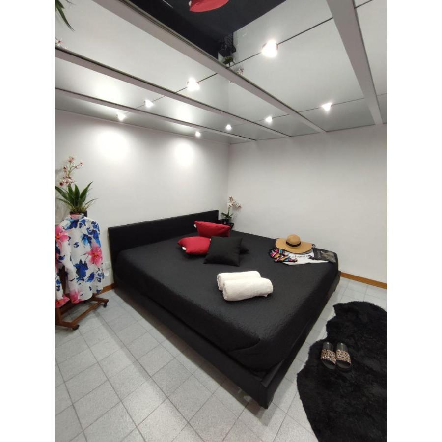 Apartment Epee - Appartamentino Nel Cuore Di Palermo