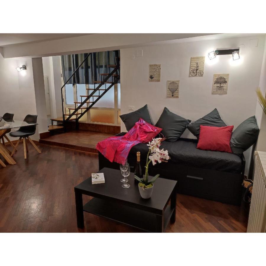 Apartment Epee - Appartamentino Nel Cuore Di *