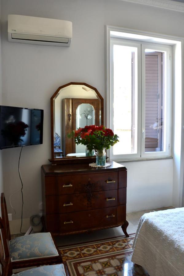 Guest house Battisti 18 Vintage Palermo
