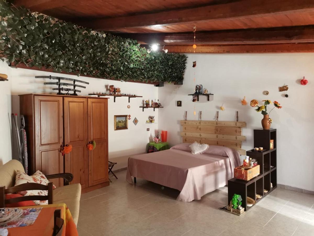 Appartamento Green Room Apartment