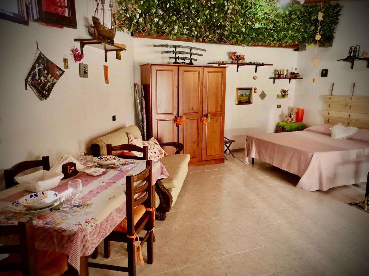 Appartamento Green Room * Palermo