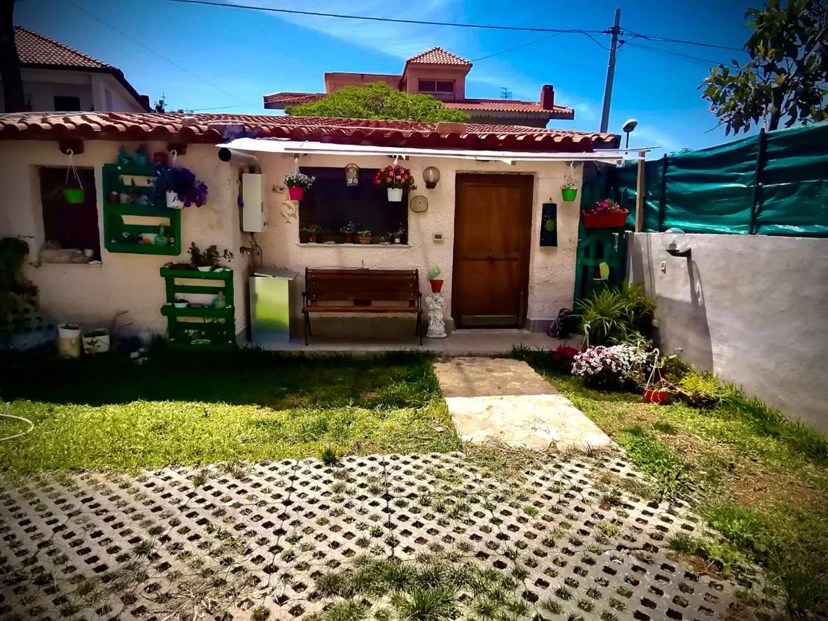 Appartamento Green Room Apartment