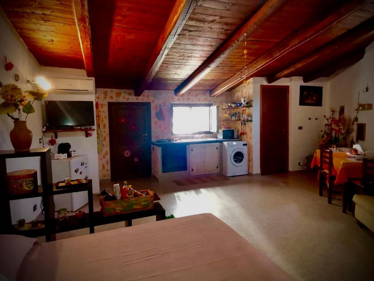Appartamento Green Room Apartment Palermo