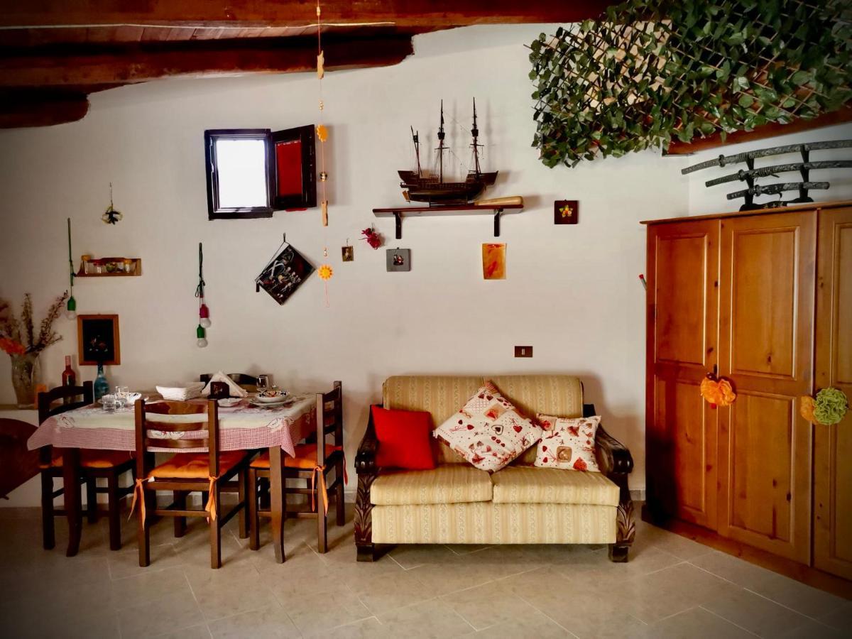 Appartamento Green Room *