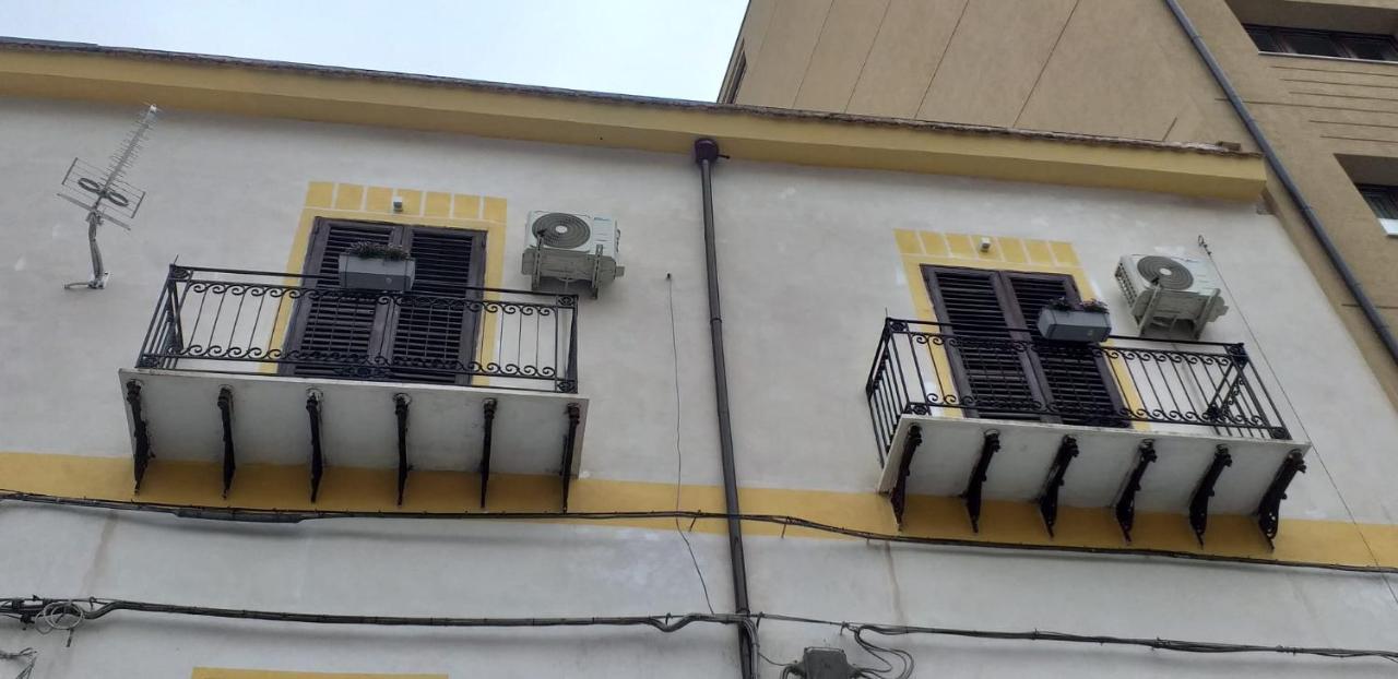 Guest house Binario 91 Palermo