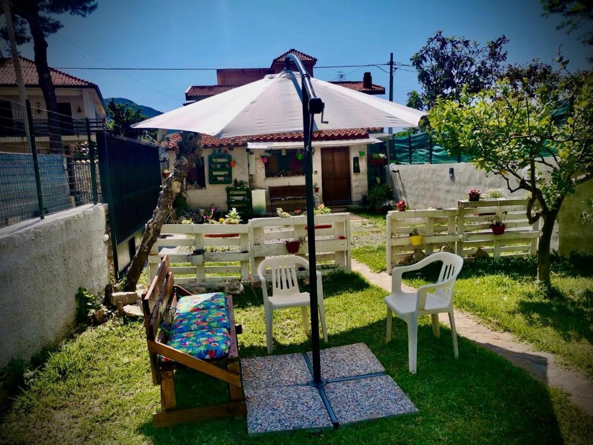 Appartamento Green Room Palermo