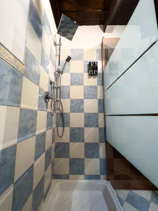 Apartamento Domus Conte Federico *