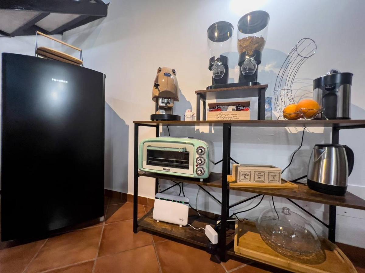 Apartamento Domus Conte Federico *