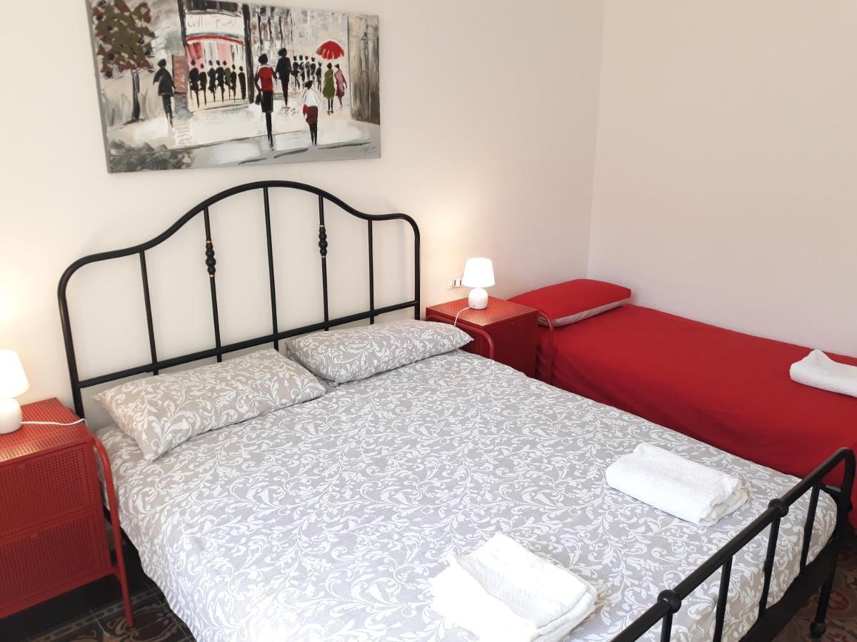 Apartment Olivuzza Palermo