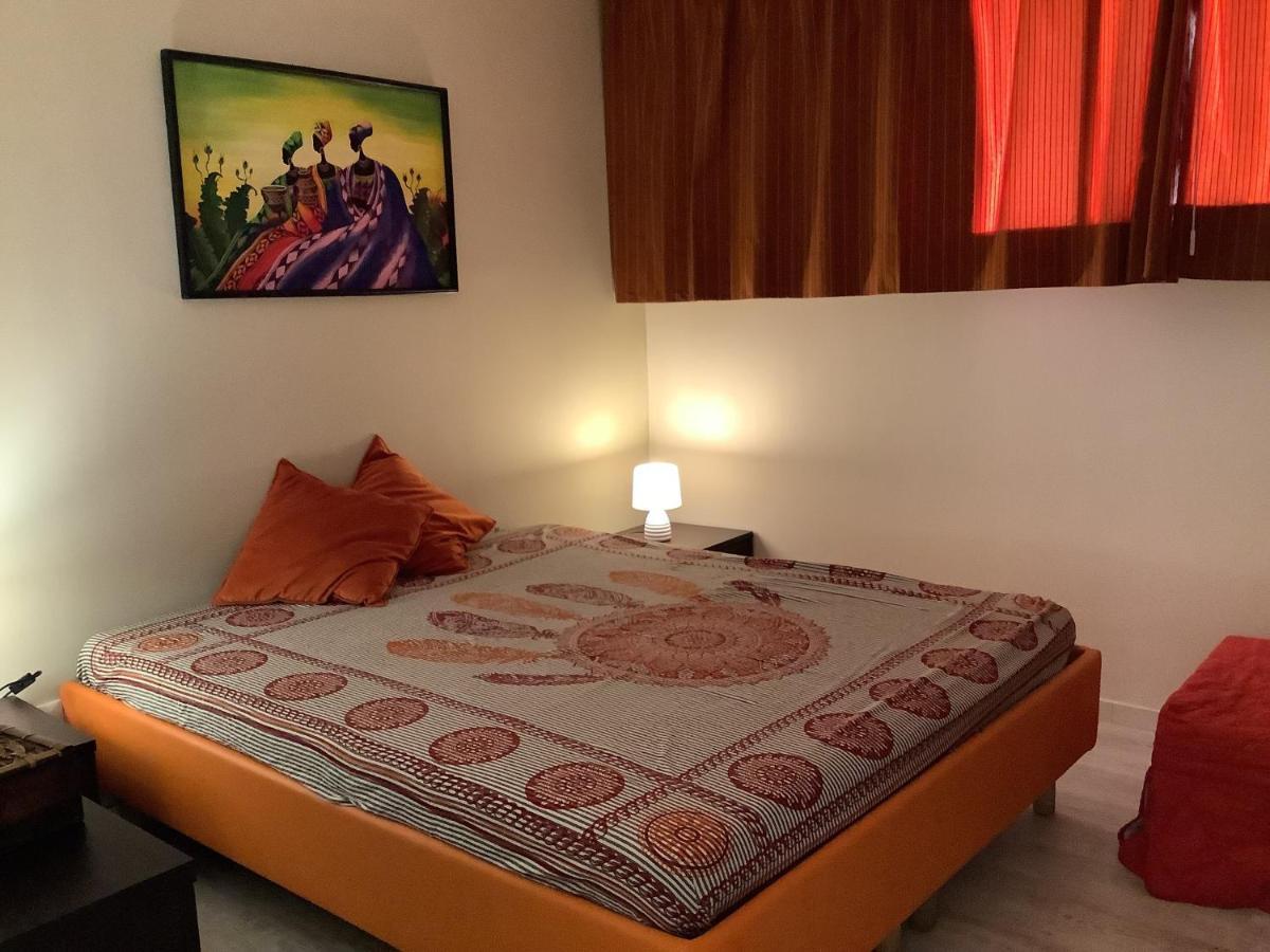 Casa vacanze Mondello Casa Mare Lilly *