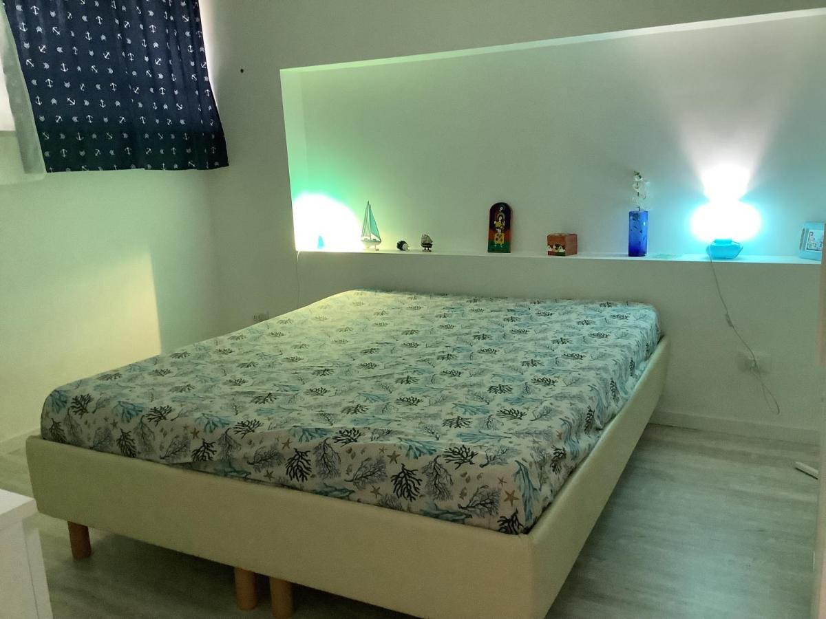 Casa vacanze Mondello Casa Mare Lilly Palermo