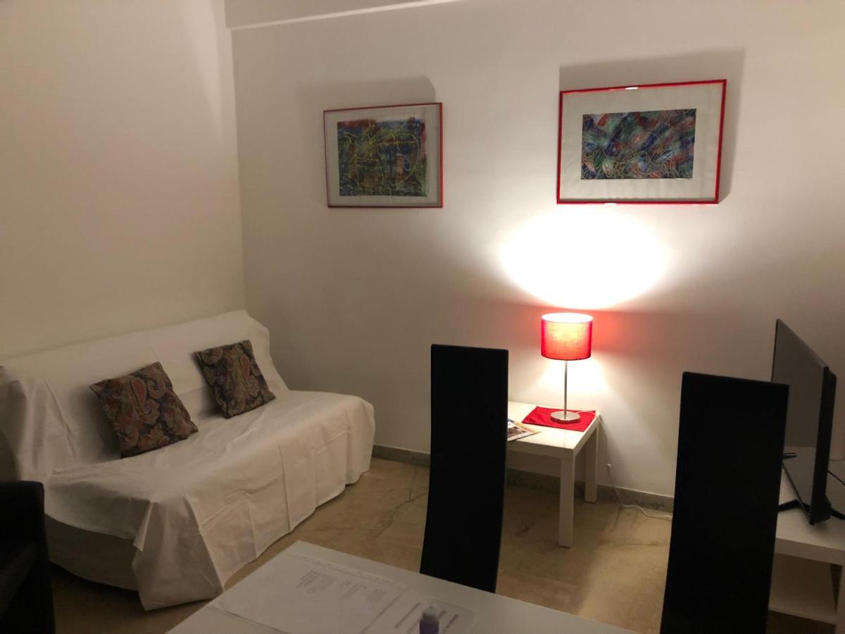 Apartment Vera *
